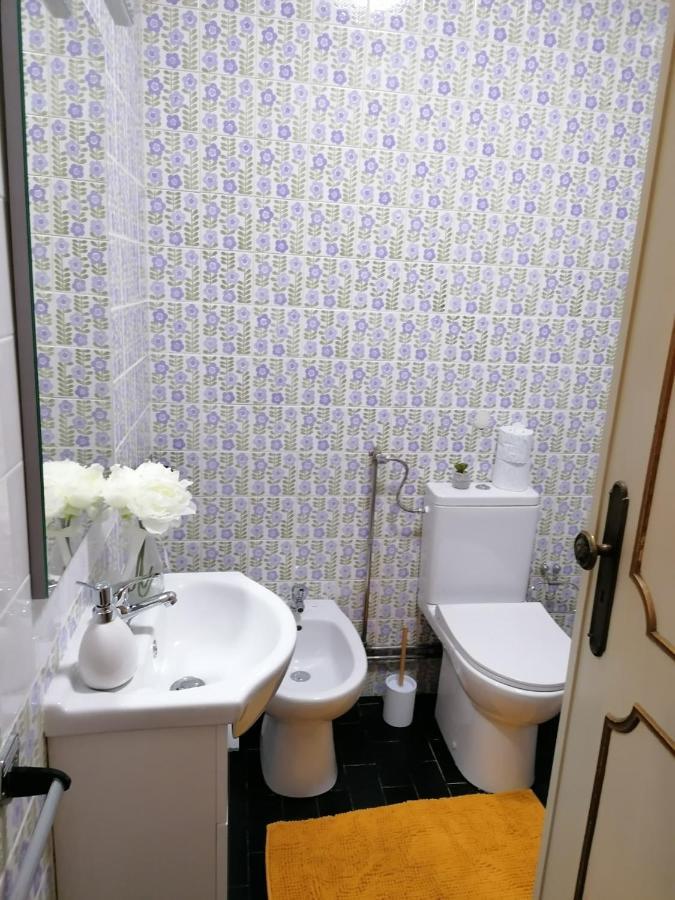 Villa Cle House Anadia Exterior foto