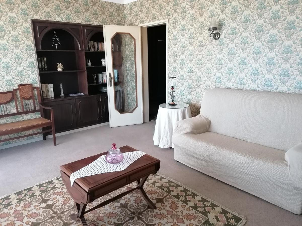 Villa Cle House Anadia Exterior foto