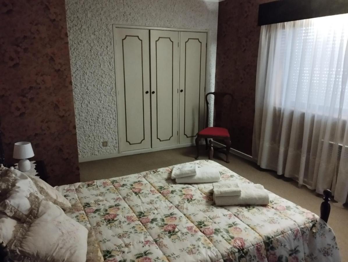 Villa Cle House Anadia Exterior foto