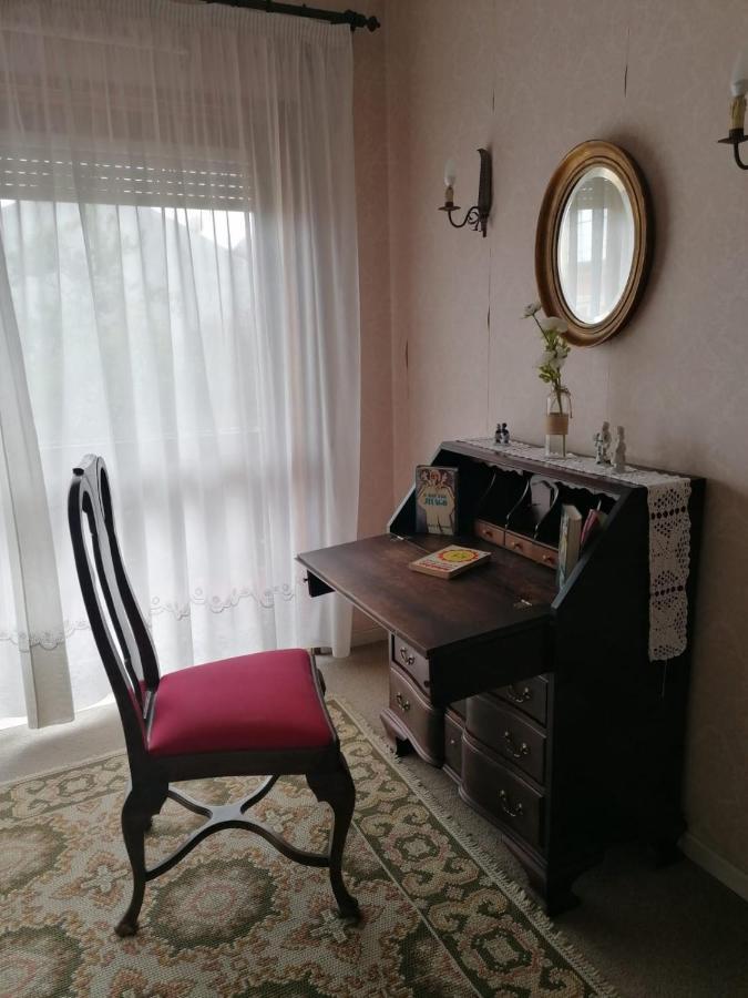Villa Cle House Anadia Exterior foto