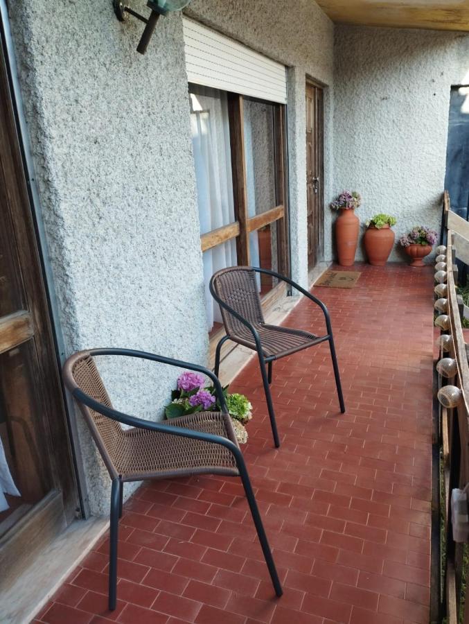 Villa Cle House Anadia Exterior foto
