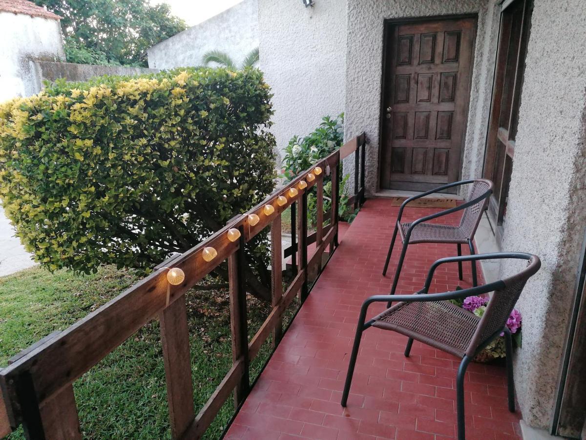 Villa Cle House Anadia Exterior foto