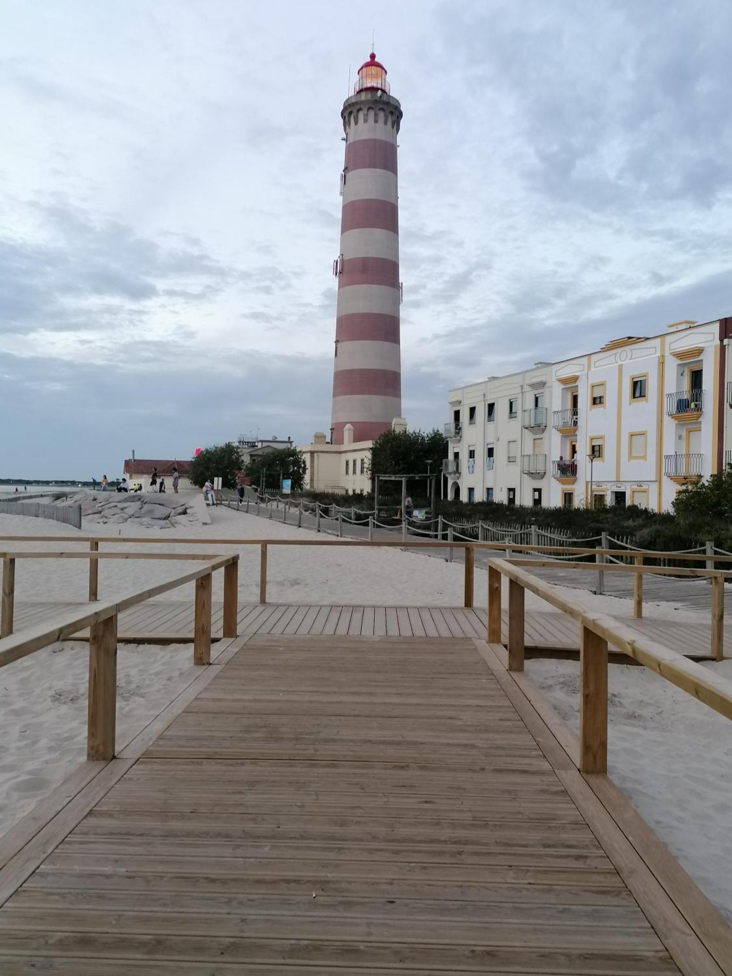 Villa Cle House Anadia Exterior foto
