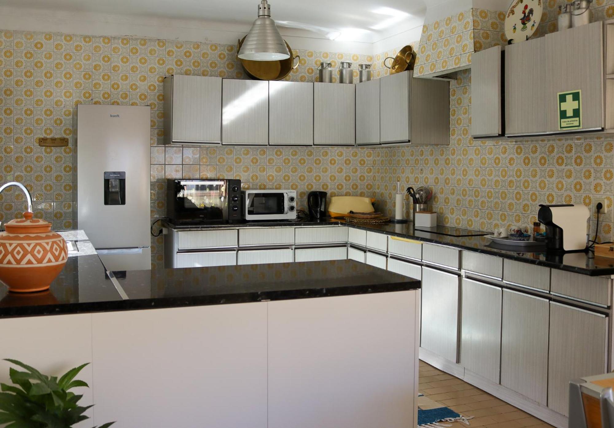 Villa Cle House Anadia Exterior foto