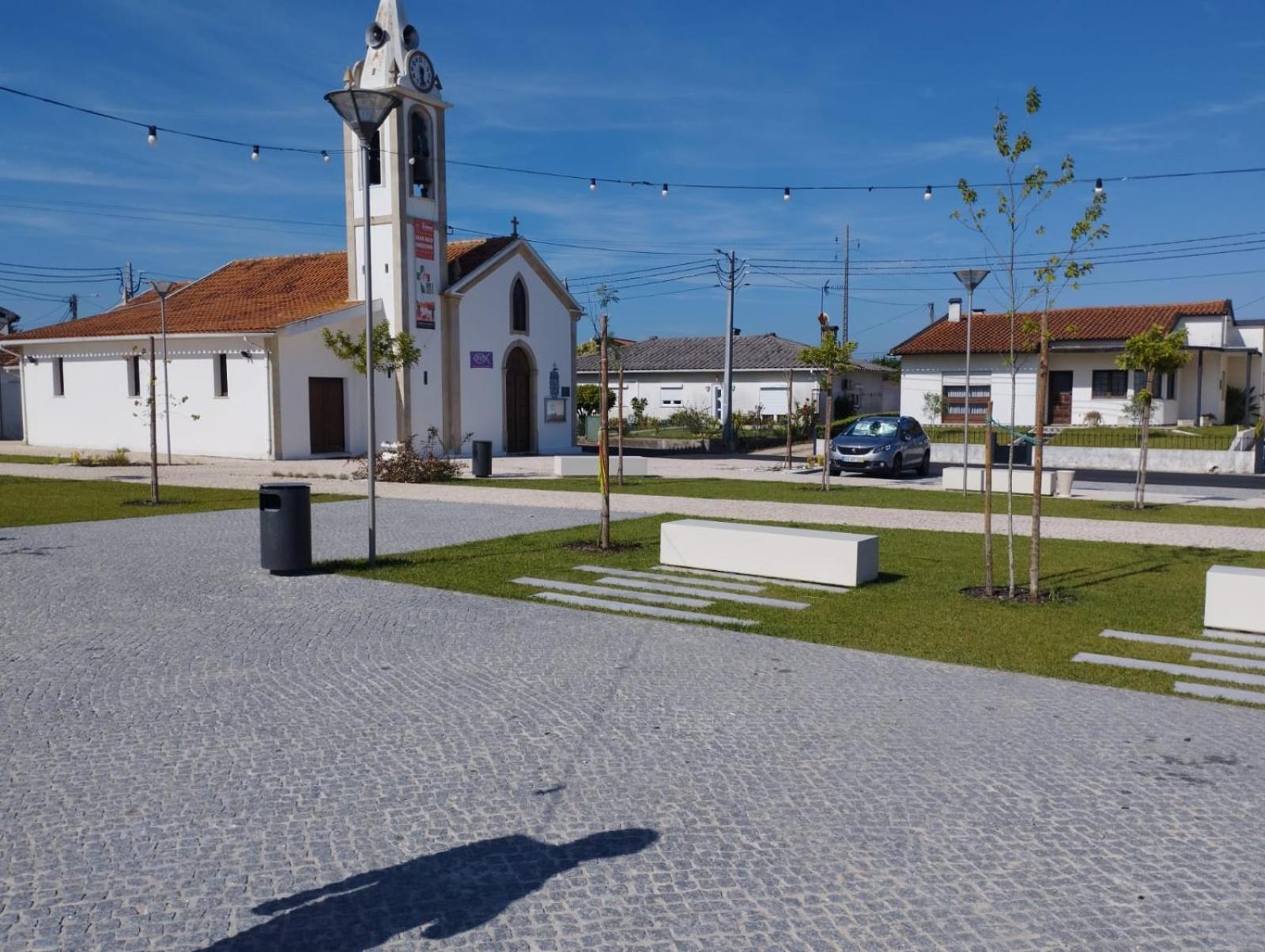 Villa Cle House Anadia Exterior foto