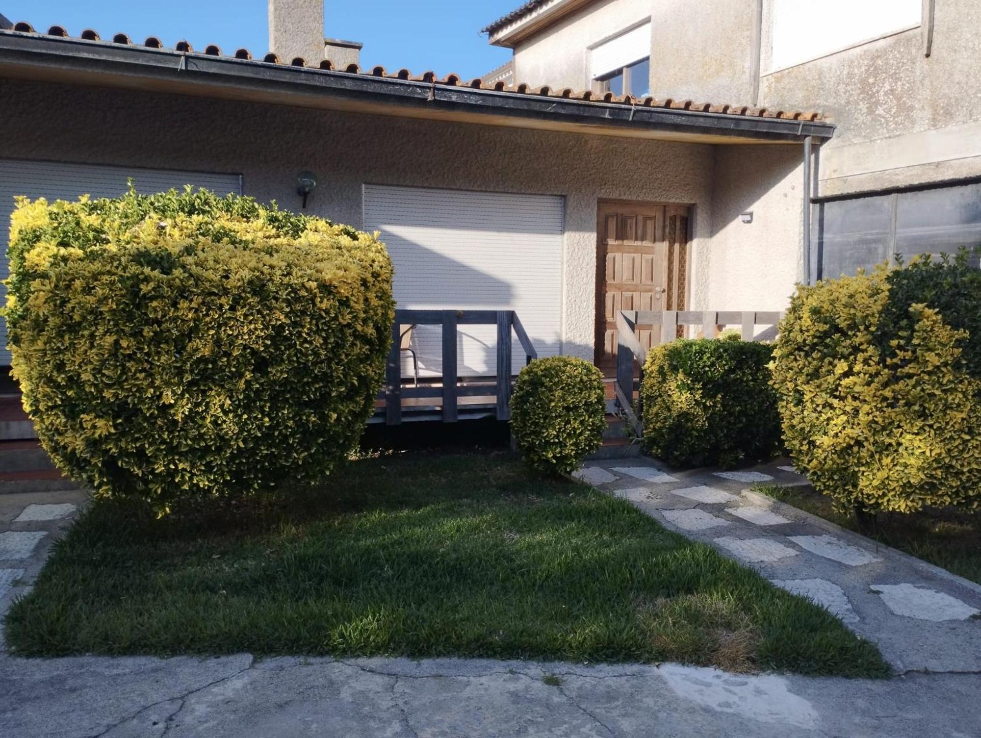 Villa Cle House Anadia Exterior foto